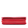 Chanel Stitched CC Quilted Lambskin Wallet on Chain Secondhand