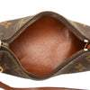 Louis Vuitton Monogram Papillon Pochette Secondhand