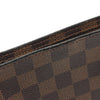 Secondhand Louis Vuitton Damier Ebene Trousse Pochette