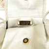 LOEWE Mini Metallic Nappa Tassel Crossbody Secondhand