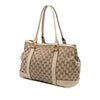 Gucci GG Canvas Miss GG Tote Secondhand