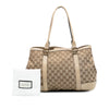 Gucci GG Canvas Miss GG Tote Secondhand