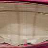 Gucci Calfskin Swing Top Handle Satchel Secondhand