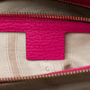 Gucci Calfskin Swing Top Handle Satchel Secondhand