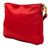 Prada Tessuto Zip Top Crossbody Secondhand