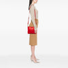Prada Tessuto Zip Top Crossbody Secondhand
