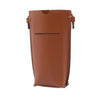 LOEWE Smooth Calfskin Anagram Phone Pouch Secondhand