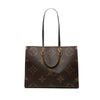 Louis Vuitton Monogram Reverse Giant OnTheGo GM Secondhand