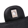 Chanel Jumbo Classic Caviar Double Flap Secondhand