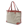 Gucci Medium Canvas Craft Tote Secondhand