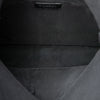 Chanel Quilted Lambskin Grip Clutch Secondhand
