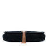 Saint Laurent Suede Monogram Kate 99 Tassel Bag Secondhand