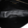 Saint Laurent Suede Monogram Kate 99 Tassel Bag Secondhand
