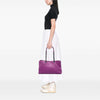 Bottega Veneta Large Nappa Intrecciato Double Chain Tote Secondhand