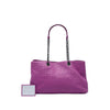 Bottega Veneta Large Nappa Intrecciato Double Chain Tote Secondhand