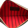 Louis Vuitton Damier Ebene Neverfull PM Pouch Secondhand