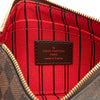 Louis Vuitton Damier Ebene Neverfull PM Pouch Secondhand