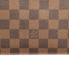 Louis Vuitton Damier Ebene Neverfull PM Pouch Secondhand