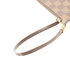 Louis Vuitton Damier Ebene Neverfull PM Pouch Secondhand