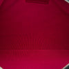 Chanel Medium Bicolor Quilted Aged Calfskin Gabrielle O Case Clutch Secondhand