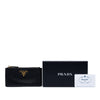 Prada Saffiano Coin and Card Holder Secondhand