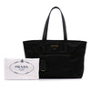 Prada Medium Saffiano Trimmed Re Nylon Re Edition 1978 Tote Secondhand