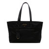 Prada Medium Saffiano Trimmed Re Nylon Re Edition 1978 Tote Secondhand