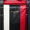 Balenciaga Lambskin Bazar Shopper Tote S Secondhand