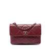 Chanel Quilted Lambskin Trendy CC Flap Secondhand