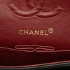 Chanel Small Classic Lambskin Double Flap Secondhand