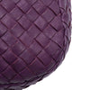 Bottega Veneta Nappa Intrecciato Shoulder Bag Secondhand