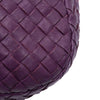 Bottega Veneta Nappa Intrecciato Shoulder Bag Secondhand