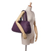 Bottega Veneta Nappa Intrecciato Shoulder Bag Secondhand