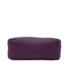 Bottega Veneta Nappa Intrecciato Shoulder Bag Secondhand