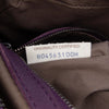 Bottega Veneta Nappa Intrecciato Shoulder Bag Secondhand