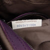 Bottega Veneta Nappa Intrecciato Shoulder Bag Secondhand