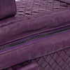 Bottega Veneta Nappa Intrecciato Shoulder Bag Secondhand