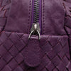 Bottega Veneta Nappa Intrecciato Shoulder Bag Secondhand