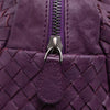 Bottega Veneta Nappa Intrecciato Shoulder Bag Secondhand