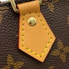 Louis Vuitton Monogram Nano Speedy Secondhand