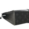 Secondhand Louis Vuitton Monogram Eclipse Sac Plat Horizontal Zipper