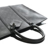 Secondhand Louis Vuitton Monogram Eclipse Sac Plat Horizontal Zipper