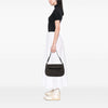 LOEWE Printed Canvas Hobo Secondhand