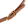 Celine Macadam Coated Canvas Crossbody Secondhand