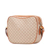 Celine Macadam Coated Canvas Crossbody Secondhand