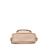 Celine Macadam Coated Canvas Crossbody Secondhand