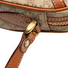 Celine Macadam Coated Canvas Crossbody Secondhand