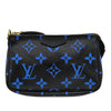 Louis Vuitton Colored Monogram Mini Pochette Accessories Secondhand
