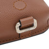 LOEWE Leather Anagram Military Belt Bag Secondhand