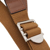 LOEWE Leather Anagram Military Belt Bag Secondhand